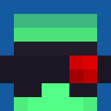 bidder minecraft icon