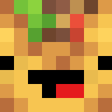 bidder minecraft icon