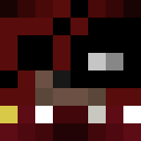 Tête de weavelaran