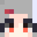 Minecraft players skin