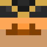 pirate3887 Skin
