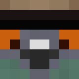 bidder minecraft icon