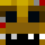 bidder minecraft icon