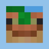 bidder minecraft icon