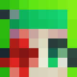 Minecraft Player Head
