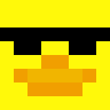 bidder minecraft icon