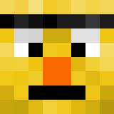 bidder minecraft icon