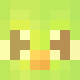 bidder minecraft icon