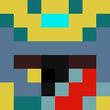 bidder minecraft icon