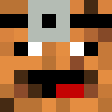 bidder minecraft icon