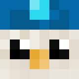 bidder minecraft icon