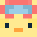 bidder minecraft icon
