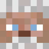 Tête de Dark_Raven02