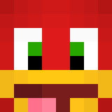 bidder minecraft icon