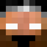Tête de capucheman