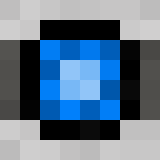 Minecraft players skin
