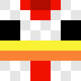 Tête de 
