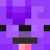 bidder minecraft icon