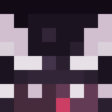 Minecraft players skin