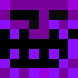 bidder minecraft icon