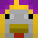 bidder minecraft icon