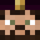 Minecraft players skin