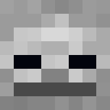 Minecraft players skin