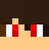 Minecraft players skin