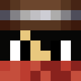 Minecraft players skin