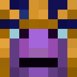 bidder minecraft icon