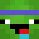 bidder minecraft icon