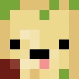 bidder minecraft icon