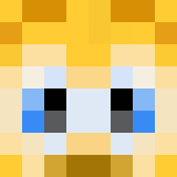 Minecraft players skin