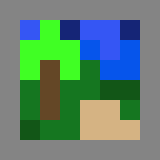 bidder minecraft icon