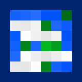 bidder minecraft icon