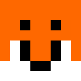 Minecraft players skin