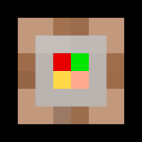 bidder minecraft icon