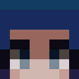 Tête de ZackInkling