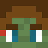 Minecraft Player Head