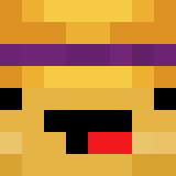 bidder minecraft icon