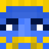 bidder minecraft icon