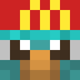 bidder minecraft icon