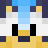 bidder minecraft icon