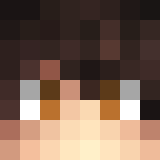Minecraft players skin