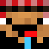 Tête de zelfaman