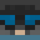 Minecraft players skin