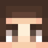 Minecraft players skin