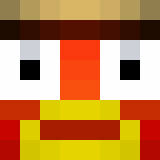 bidder minecraft icon