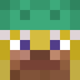 bidder minecraft icon