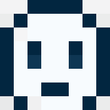 Minecraft players skin